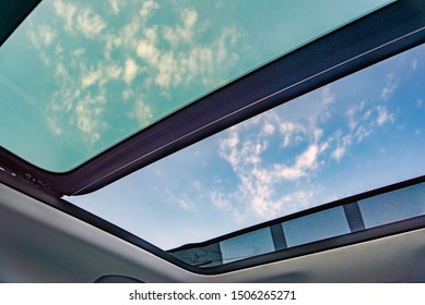 Sunroof Images Stock Photos Vectors Shutterstock