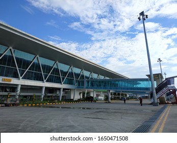 69 Samarinda international airport Images, Stock Photos & Vectors ...