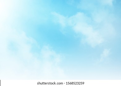 528,725 Soft clouds background Images, Stock Photos & Vectors ...