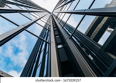 Metallfassade Images Stock Photos Vectors Shutterstock