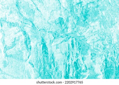 Blue Slate Background Or Texture