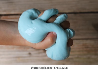 Blue Slime