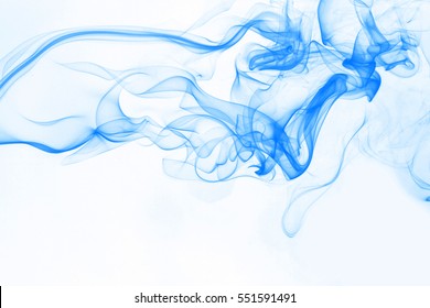 457,624 Blue Smoke On White Images, Stock Photos & Vectors | Shutterstock