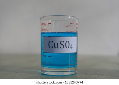 Copper Sulphate Images Stock Photos Vectors Shutterstock