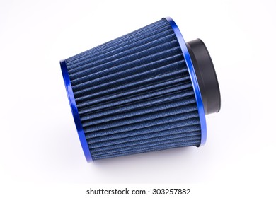 Image result for air filter blue