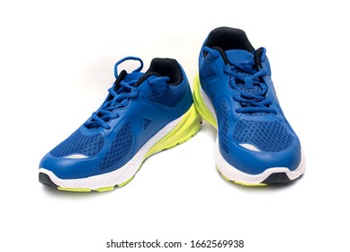 Sport Shoes Images, Stock Photos 