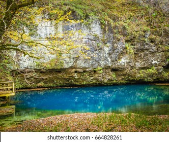 Blue Spring