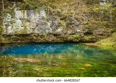 Blue Spring