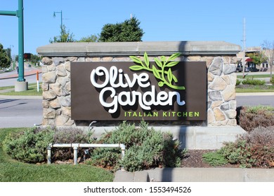Olive Garden Restaurant Images Stock Photos Vectors Shutterstock