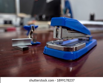 Work Chair Remote Control Armchair Joysticks Stock Photo (Edit Now ...