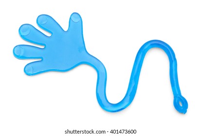 sticky hands toys