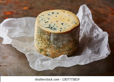 Blue stilton cheese