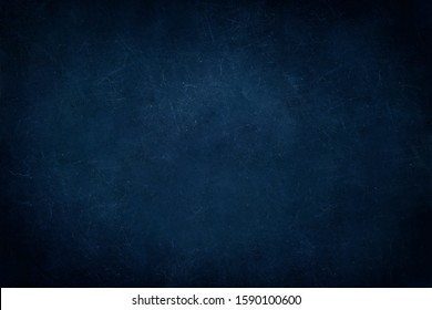 Blue Stone Surface For Background