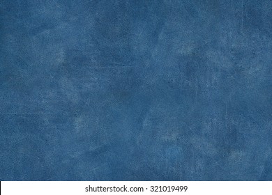 Blue Suede Background Pattern Texture