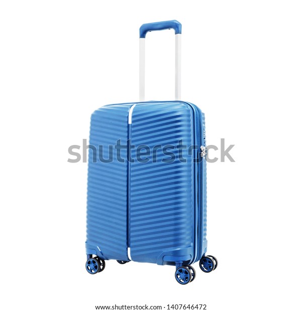 vip plastic trolley bags