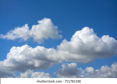 Image result for picture of cumulus clouds