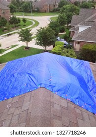 Blue Tarp Service