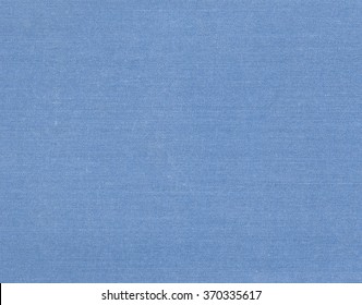 Blue Textile Book Cover Texture