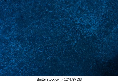 Blue texture background
