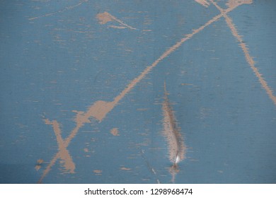 Blue texture background