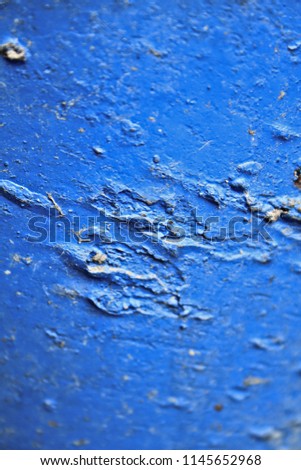 blue texture background