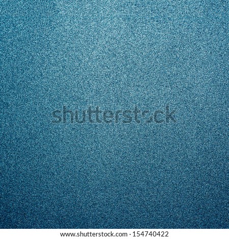 blue texture with plastic effect.