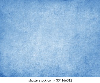 Blue textured background. Abstract wallpaper