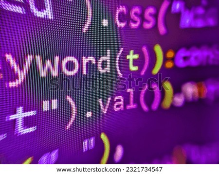 Blue theme. Admin access to data s. Real Html code developing screen. RNN Neural Network source code. Freeware open source project. Programming code