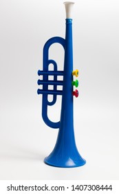 toy trumpet for toddlers