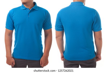 Download Navy Blue Polo Shirt Template Images, Stock Photos & Vectors | Shutterstock