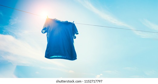 14,872 Dry clothes in the sun Images, Stock Photos & Vectors | Shutterstock