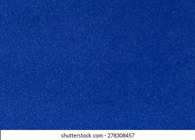 Blue Velvet Background