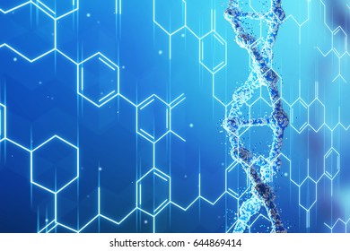 17,904 Chemical Chain Images, Stock Photos & Vectors | Shutterstock