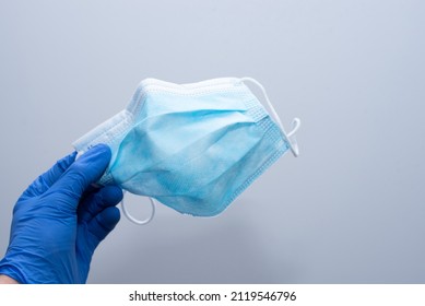 581 Blue Vinyl Gloves Images, Stock Photos & Vectors | Shutterstock