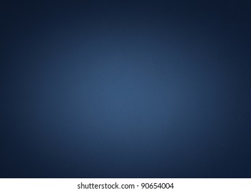 Blue Wall