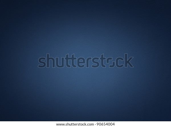 Blue Wall Stock Photo (Edit Now) 90654004