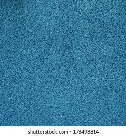 Blue wall texture background