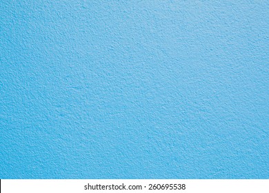 Blue Wall Texture Background