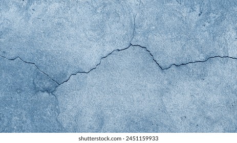 Fondo textura pared azul