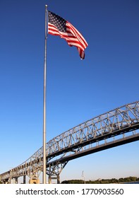 Blue Water Bridge Port Huron