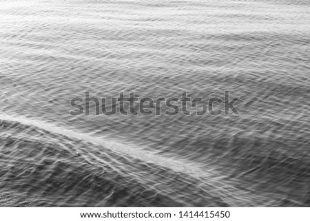 Similar – beach Landscape Sand Water