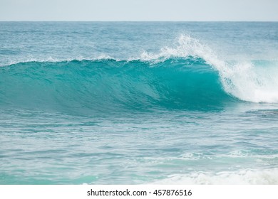 Blue Wave