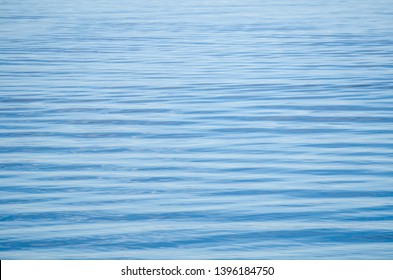 Blue Waves 