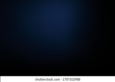 blue white black abstract background blur gradient - Shutterstock ID 1707102988