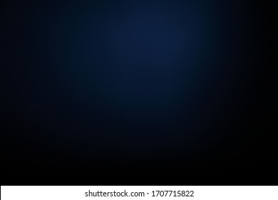 blue white black abstract background blur gradient - Shutterstock ID 1707715822