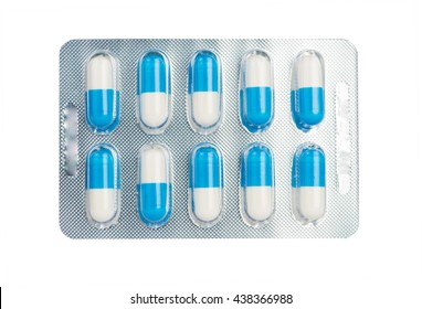 Blister capsules Images, Stock Photos & Vectors | Shutterstock