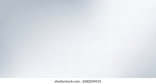Blue white gradient abstract pattern studio background Light gives luxurious shine.eps10