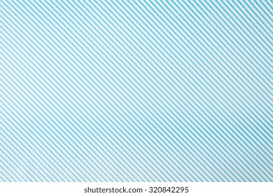 Blue And White Line Pattern For Background