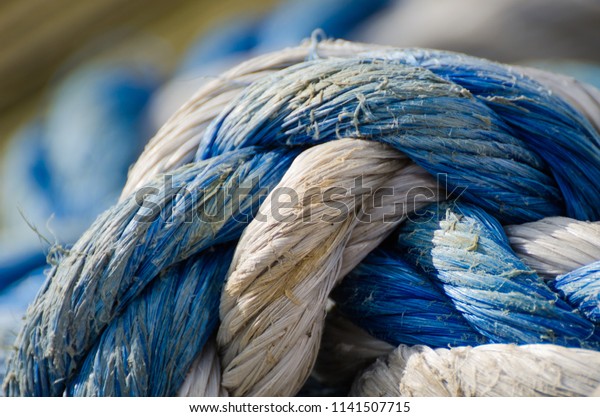 marine nylon rope