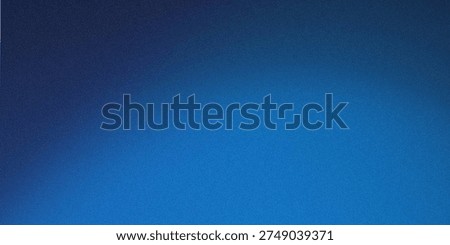 A blue and white textured background with a gradient effect